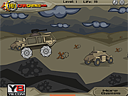play Trucks At War
