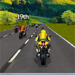 Superbike Race