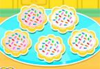 play Tasty Sugar Cookies