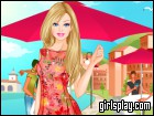 play Barbie In Venice