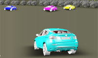 play 3D Jeep Racing 2