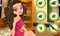 play Beauty Legs Treatment