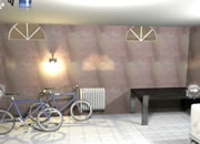 play Real World Escape 19