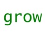 play Grow