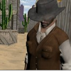 play Wild West Conflict