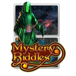 Mystery Riddles