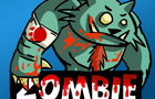 Zombie Cat Monsters