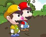 play Mario Candy House