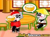 play Panda Restaurant 3