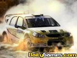 Extreme Racing Rally