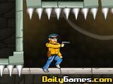 play Awesome Mushroom Hunter