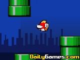 play Flappy Cheep Cheep