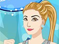 play Aneta Dress Up