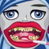 play Ghoulia Yelps Bad Teeth