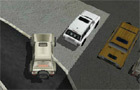 Suv Parking 3D