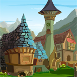 play Fantasy World Escape