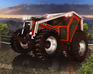 play 4X4 Tractor Challenge