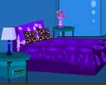 play Escape The Blue Bedroom