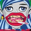 Ghoulia Yelps Bad Teeth