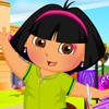 Dora School Day