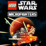 Lego Star Wars Microfighters