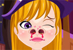 play Witch Nose Doctor