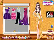 play Oscar Party Dresses