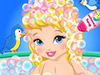 play Baby Cinderella Shower