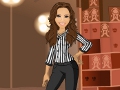 play Beyonce Dress Up 2