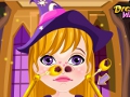 play Witch Nose Doctor