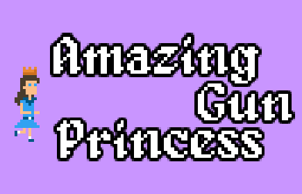 play Amazing Gun Princess