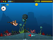 play Dangerous Dan: Legends Of The Seven Seas