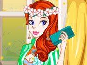 play Brenda Fashion Dress Up