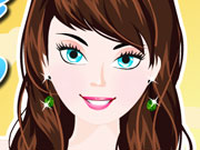 play Nataline Dress Up Kissing