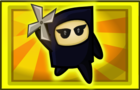 play Hidden Valley Ninja