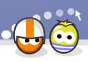 Pyjama Jump game