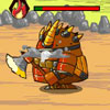 play Tiny Monster War