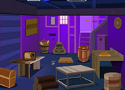 play Contemporary Wood Home Escape