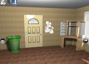play Real World Escape 20