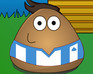 play Pou First Outing