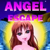 play Xg Angel Escape