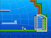 play Blast Ball 3 D