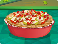 play Fruit Party Pie