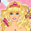 play Princess And Baby Hairstyle