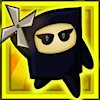 play Hidden Valley Ninja