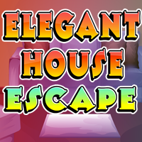 play Ena Elegant House Escape