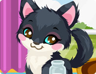 play Kitty Care 2