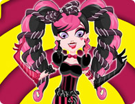 play Sweet Screams Draculaura