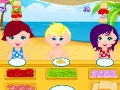 play Kids Beach Restaurant