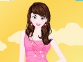 play Nataline Dress Up